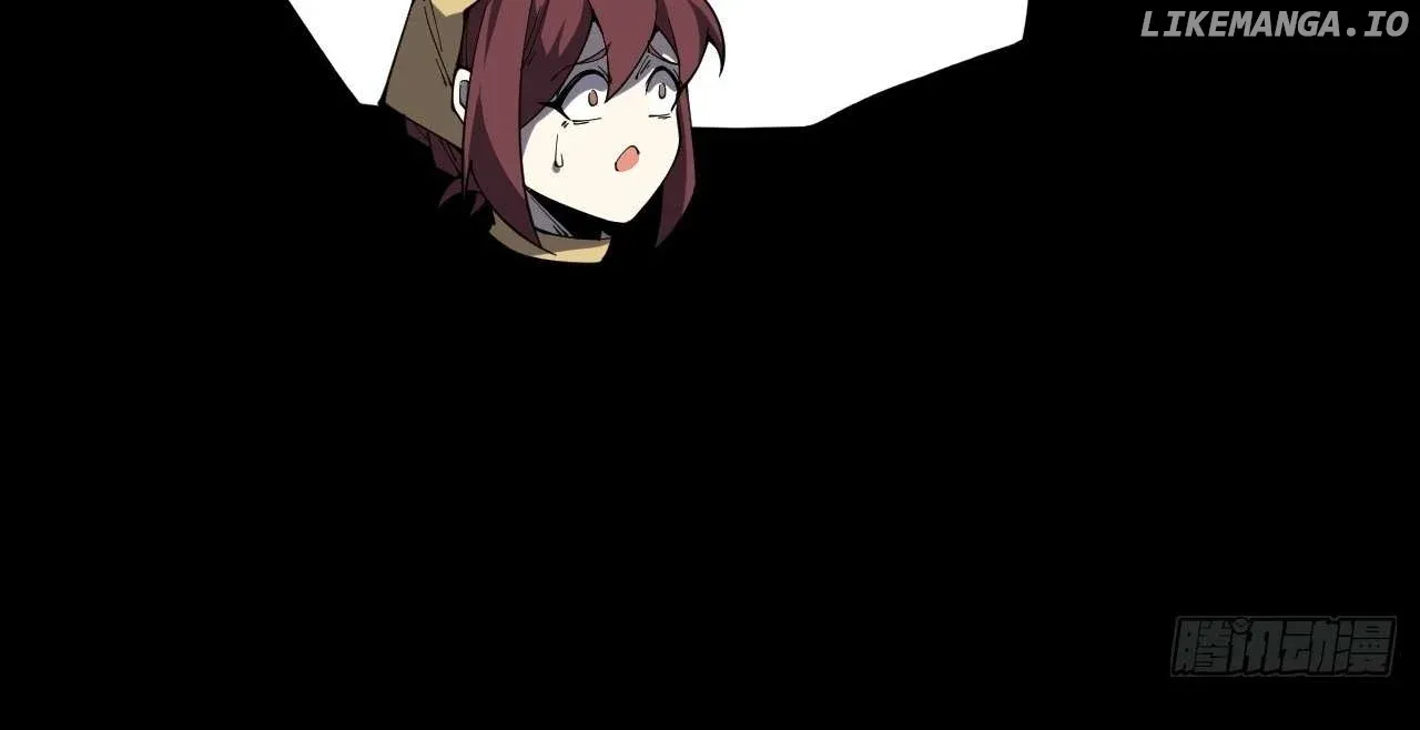 Read Weird Immortal Path chapter 8 image 51 on Lezhin