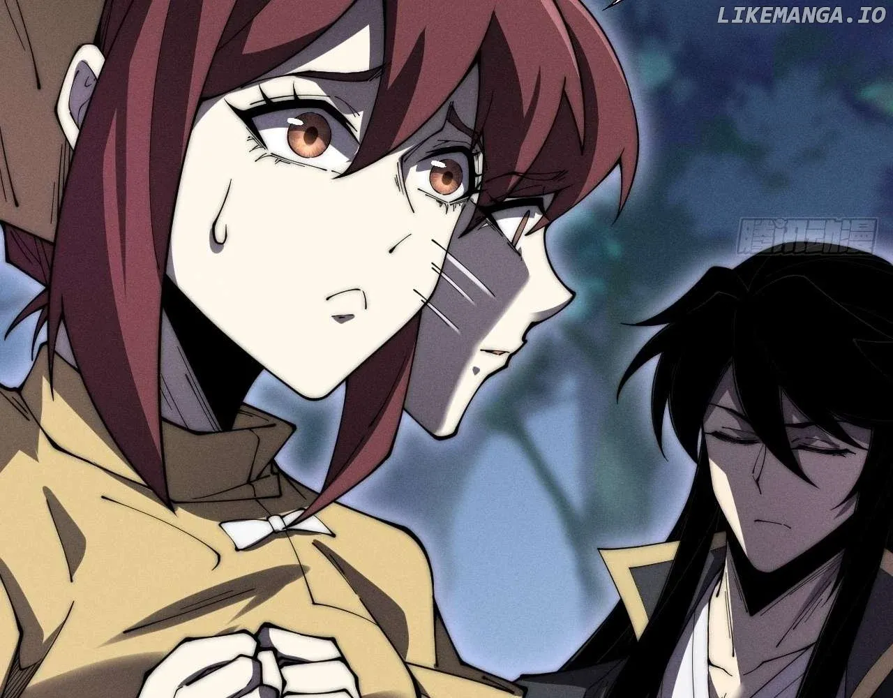 Read Weird Immortal Path chapter 8 image 55 on Lezhin