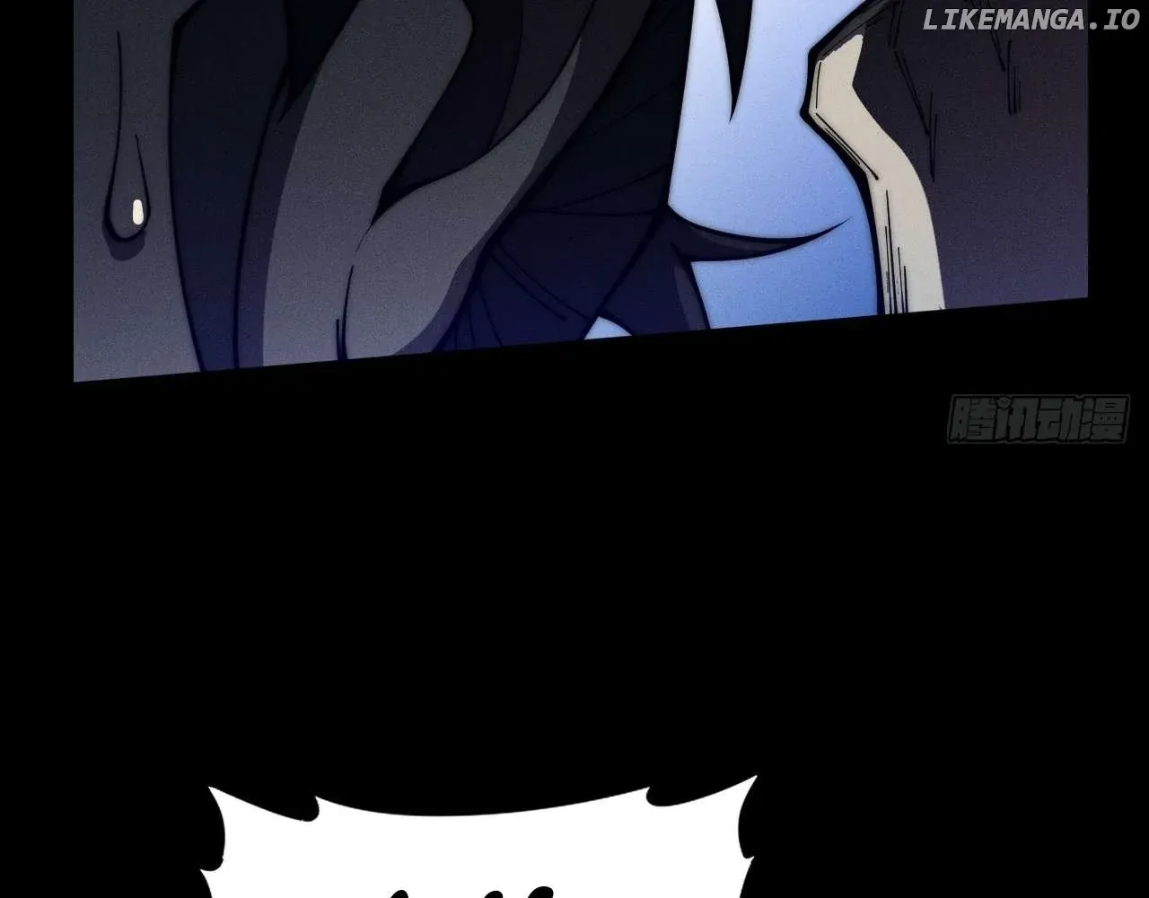 Read Weird Immortal Path chapter 8 image 58 on Lezhin