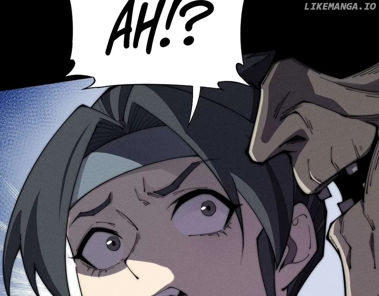 Read Weird Immortal Path chapter 8 image 59 on Lezhin