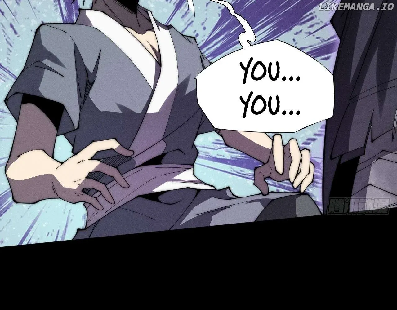 Read Weird Immortal Path chapter 8 image 63 on Lezhin