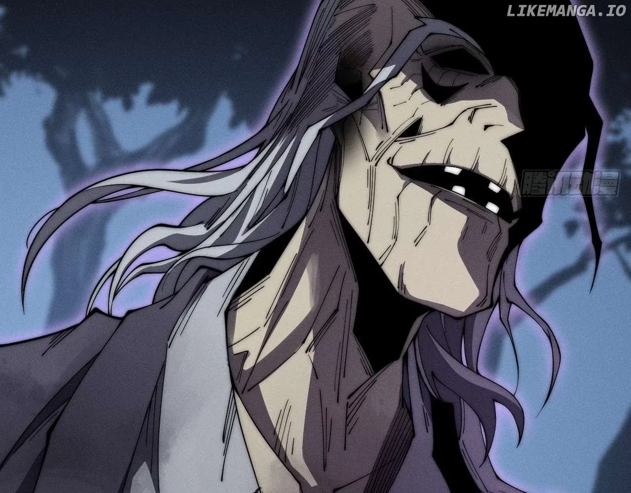 Read Weird Immortal Path chapter 8 image 65 on Lezhin