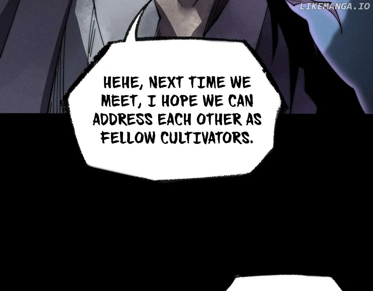 Read Weird Immortal Path chapter 8 image 66 on Lezhin