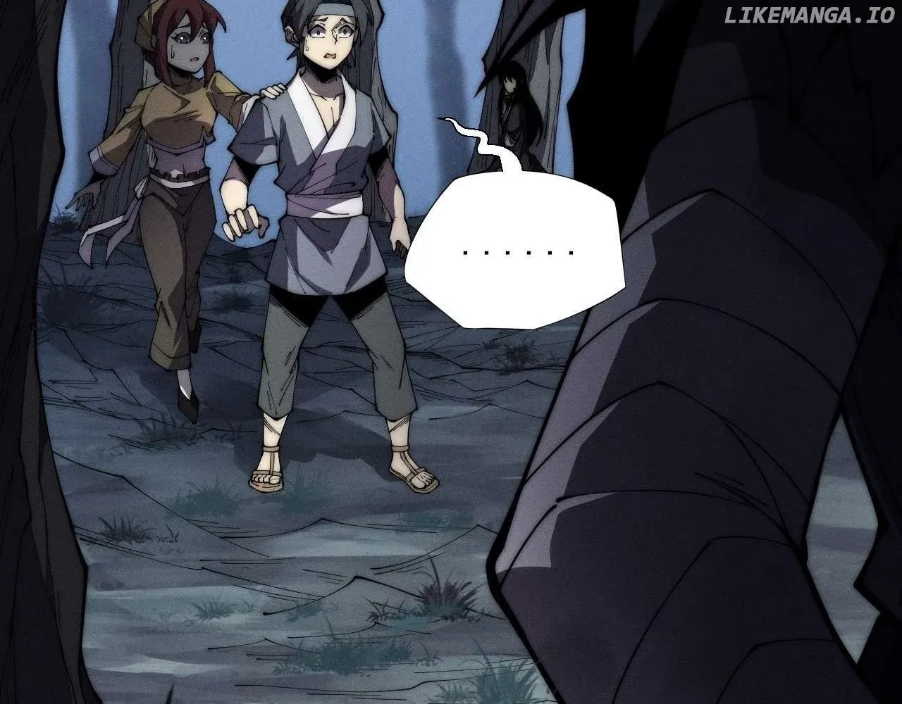 Read Weird Immortal Path chapter 8 image 68 on Lezhin