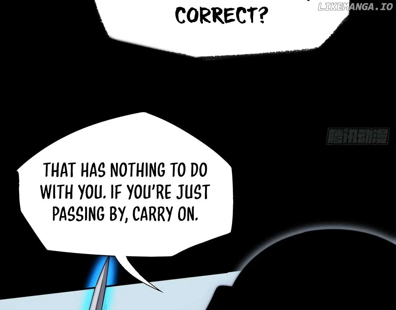 Read Weird Immortal Path chapter 8 image 7 on Lezhin