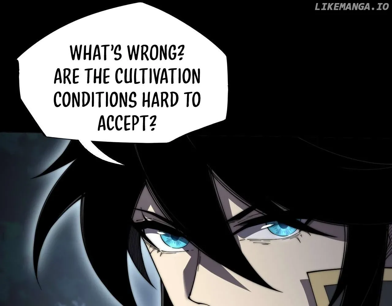 Read Weird Immortal Path chapter 8 image 70 on Lezhin