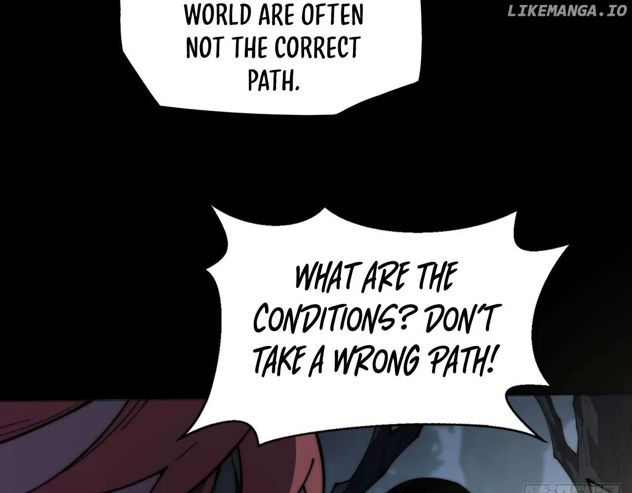Read Weird Immortal Path chapter 8 image 72 on Lezhin