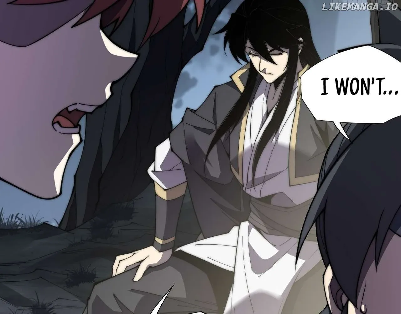 Read Weird Immortal Path chapter 8 image 73 on Lezhin