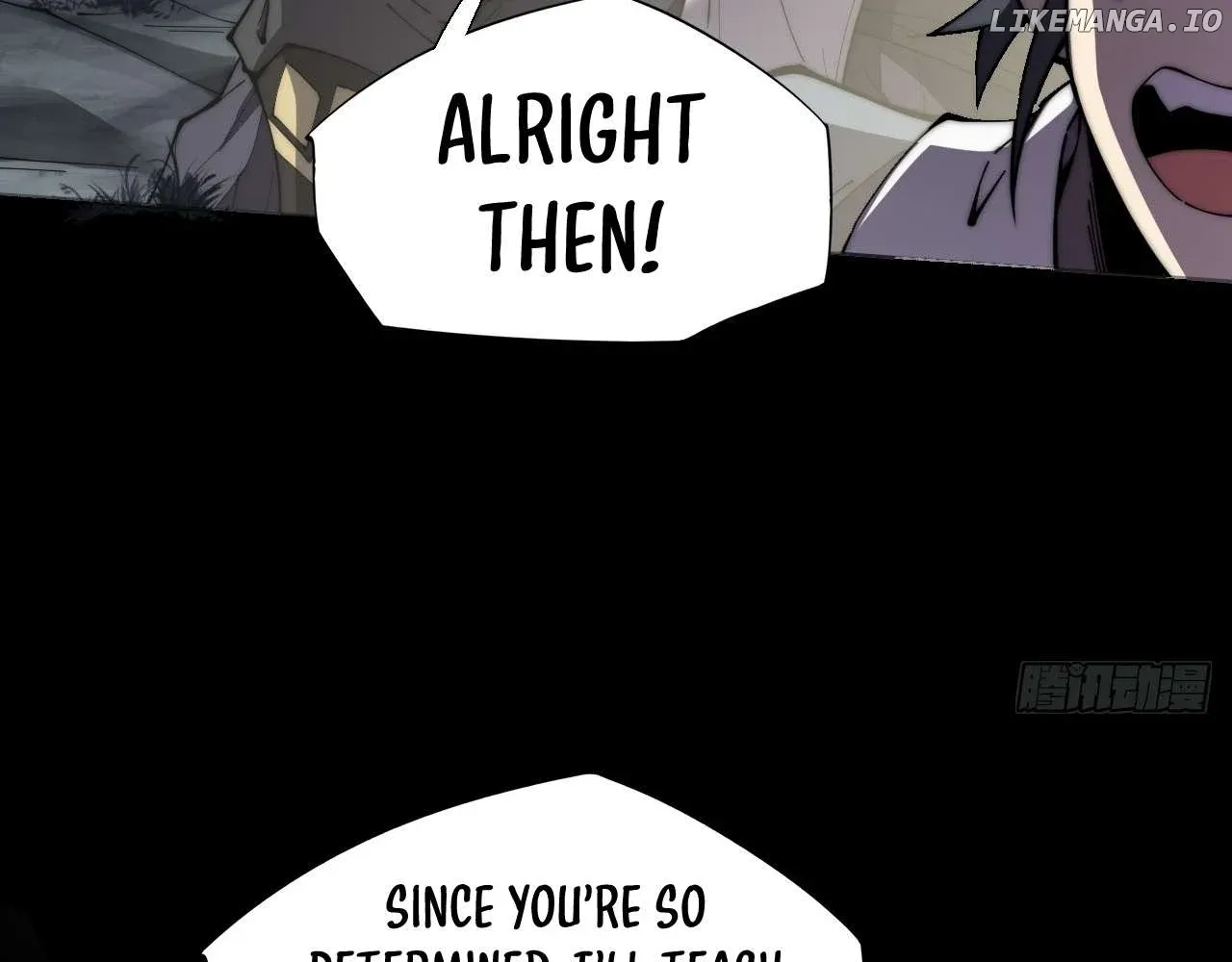 Read Weird Immortal Path chapter 8 image 74 on Lezhin