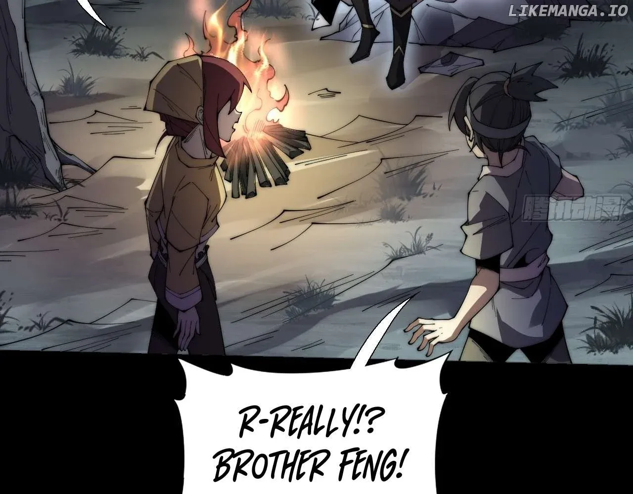 Read Weird Immortal Path chapter 8 image 76 on Lezhin