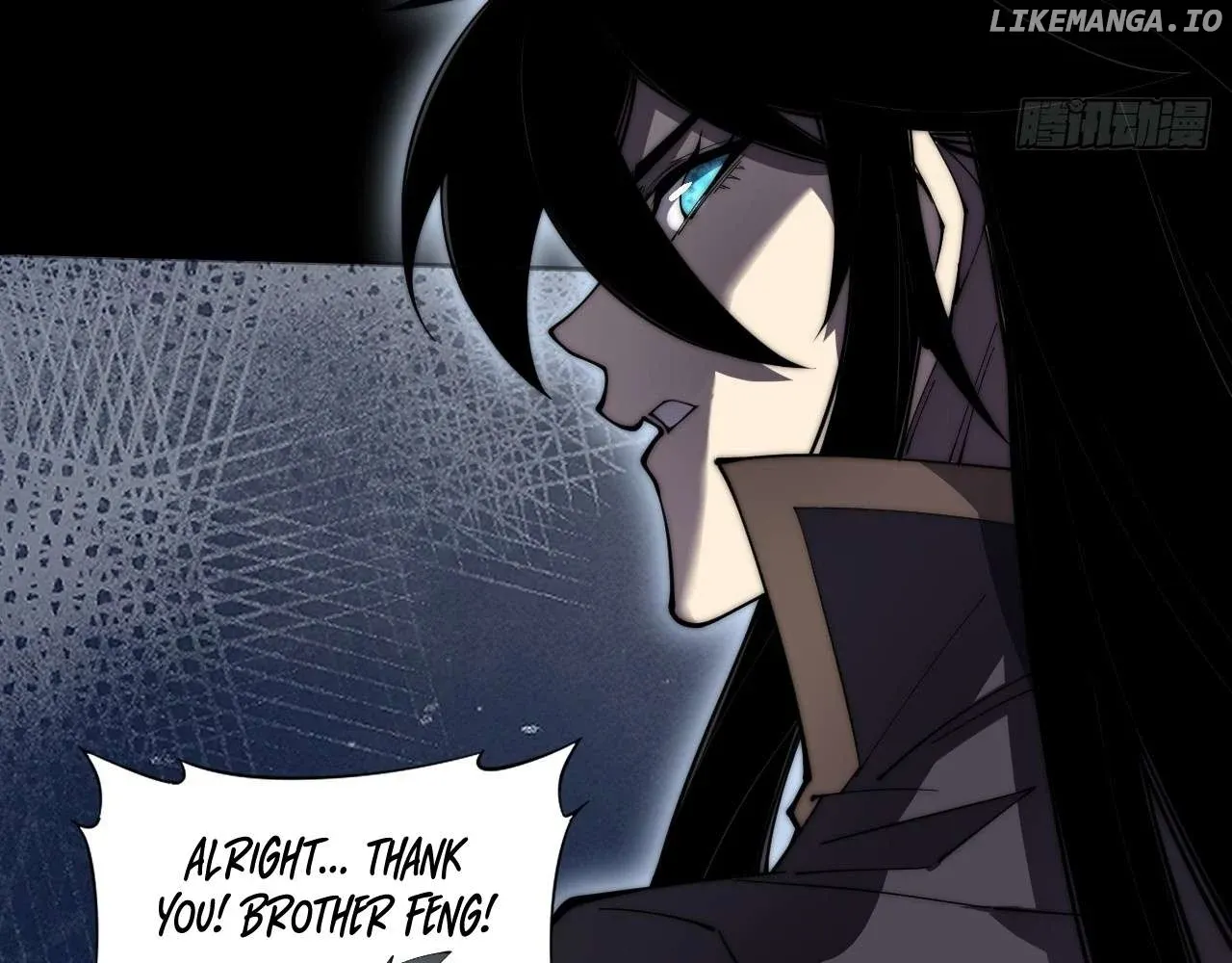 Read Weird Immortal Path chapter 8 image 78 on Lezhin