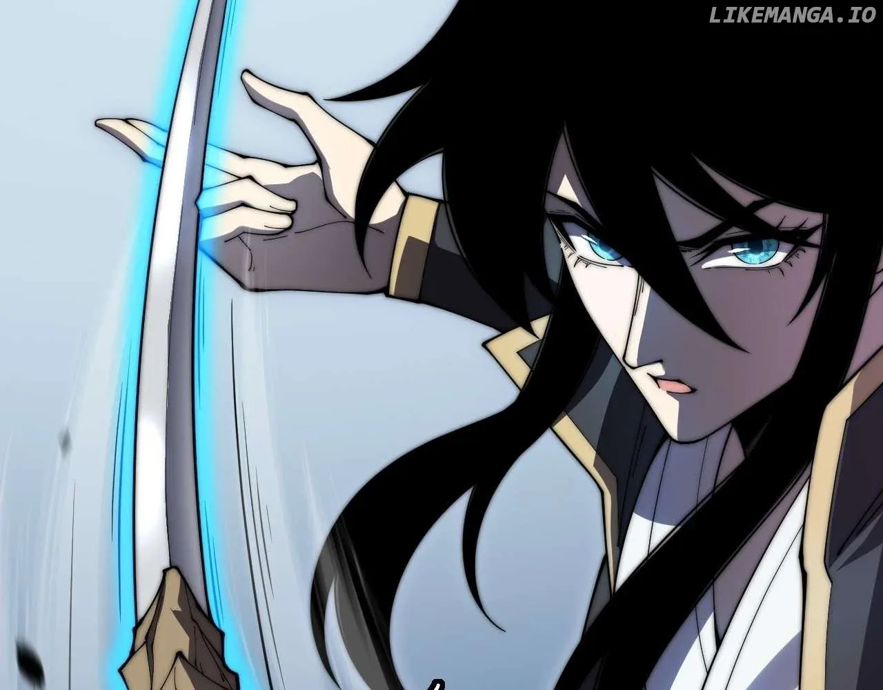 Read Weird Immortal Path chapter 8 image 8 on Lezhin