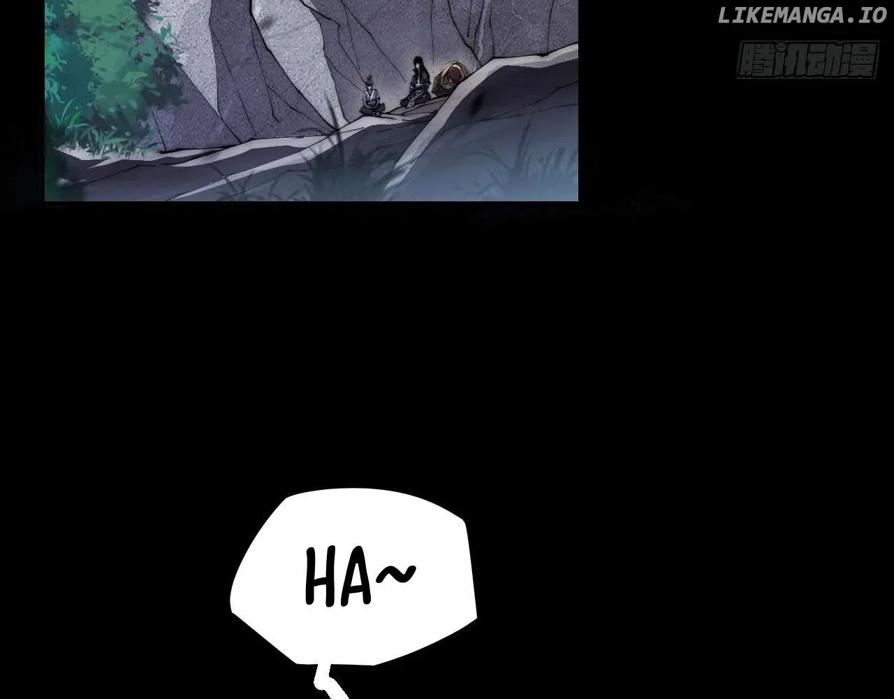Read Weird Immortal Path chapter 8 image 83 on Lezhin