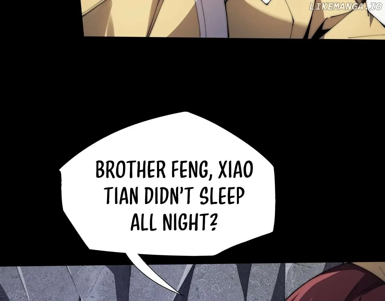 Read Weird Immortal Path chapter 8 image 85 on Lezhin