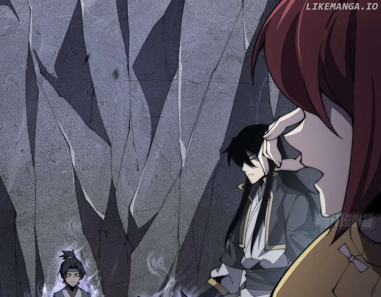 Read Weird Immortal Path chapter 8 image 86 on Lezhin