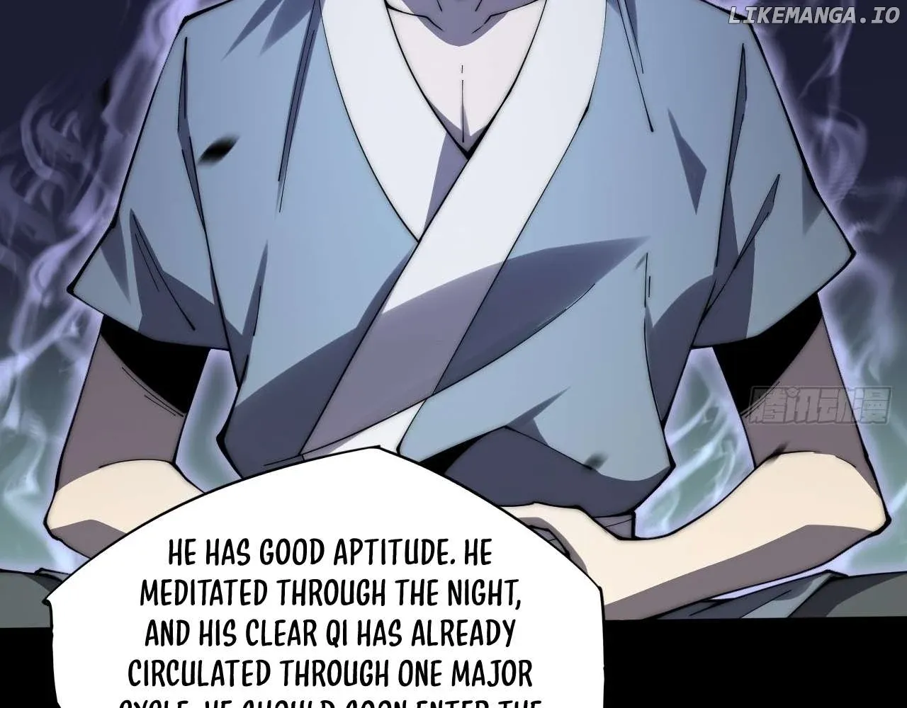Read Weird Immortal Path chapter 8 image 88 on Lezhin
