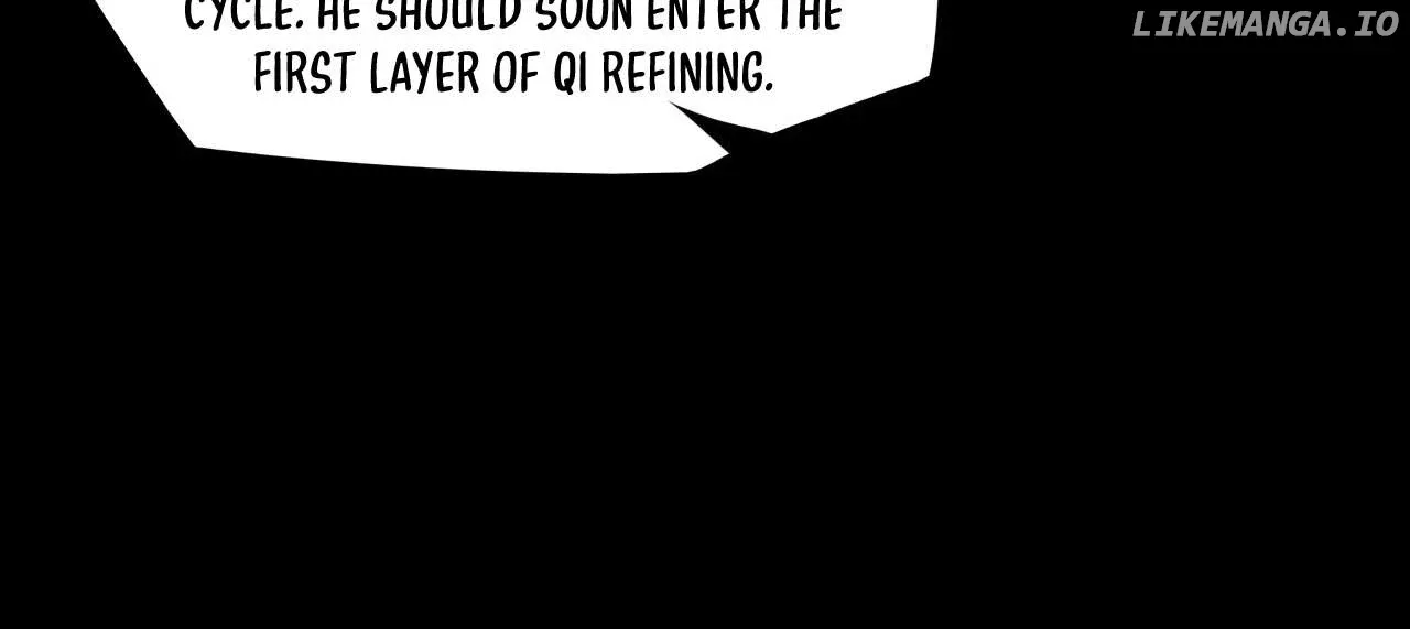 Read Weird Immortal Path chapter 8 image 89 on Lezhin