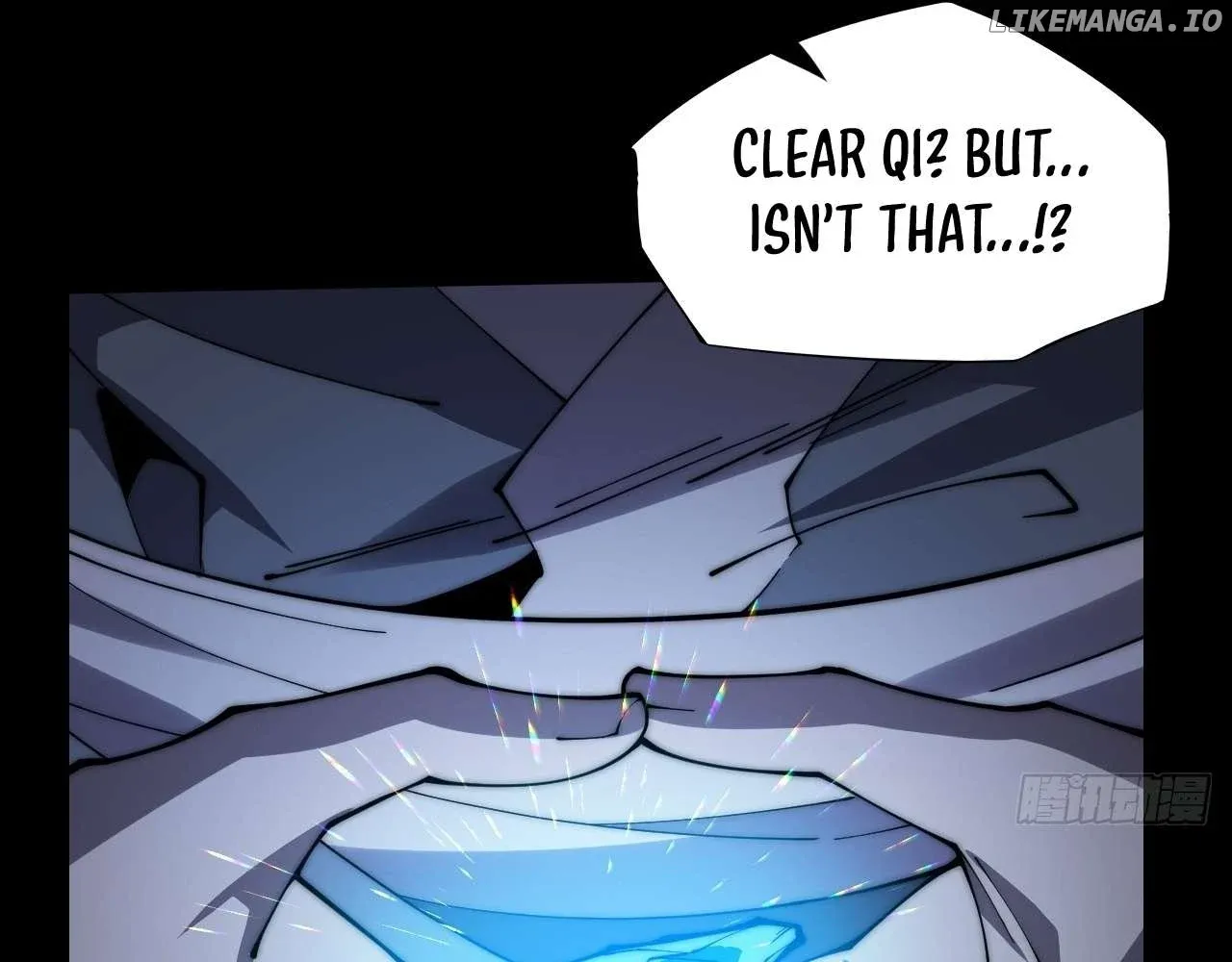 Read Weird Immortal Path chapter 8 image 90 on Lezhin