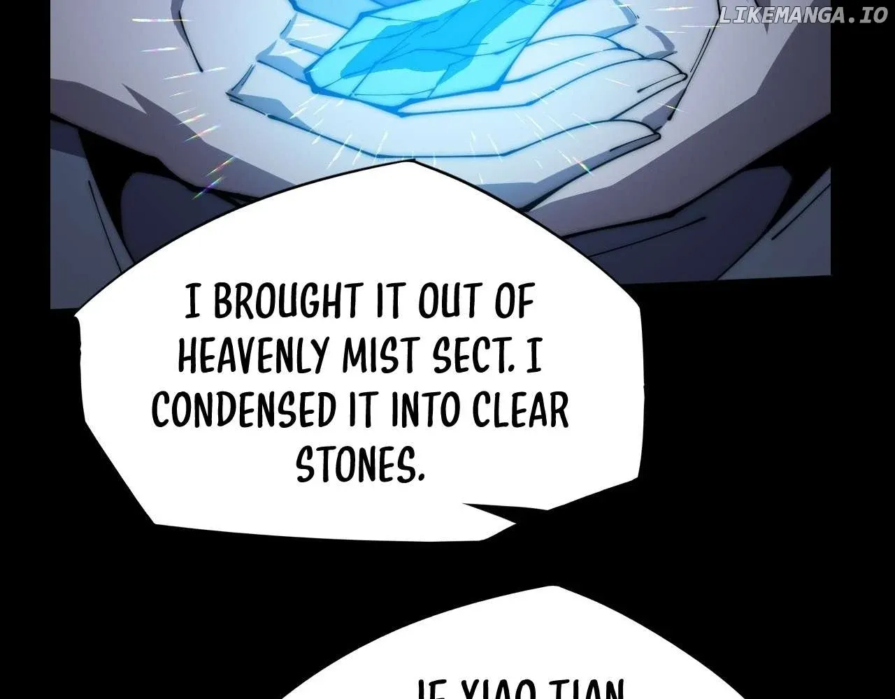 Read Weird Immortal Path chapter 8 image 91 on Lezhin
