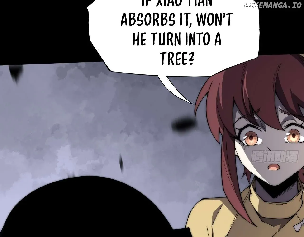Read Weird Immortal Path chapter 8 image 92 on Lezhin