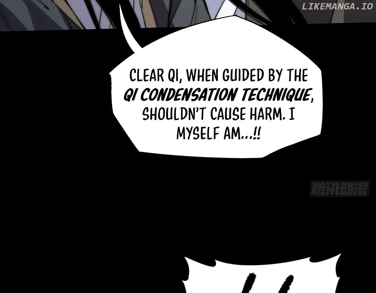 Read Weird Immortal Path chapter 8 image 94 on Lezhin