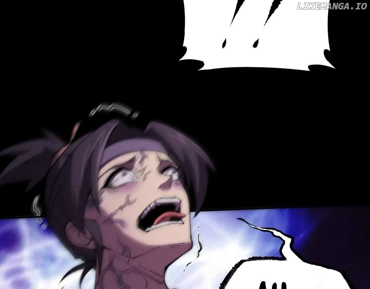 Read Weird Immortal Path chapter 8 image 95 on Lezhin