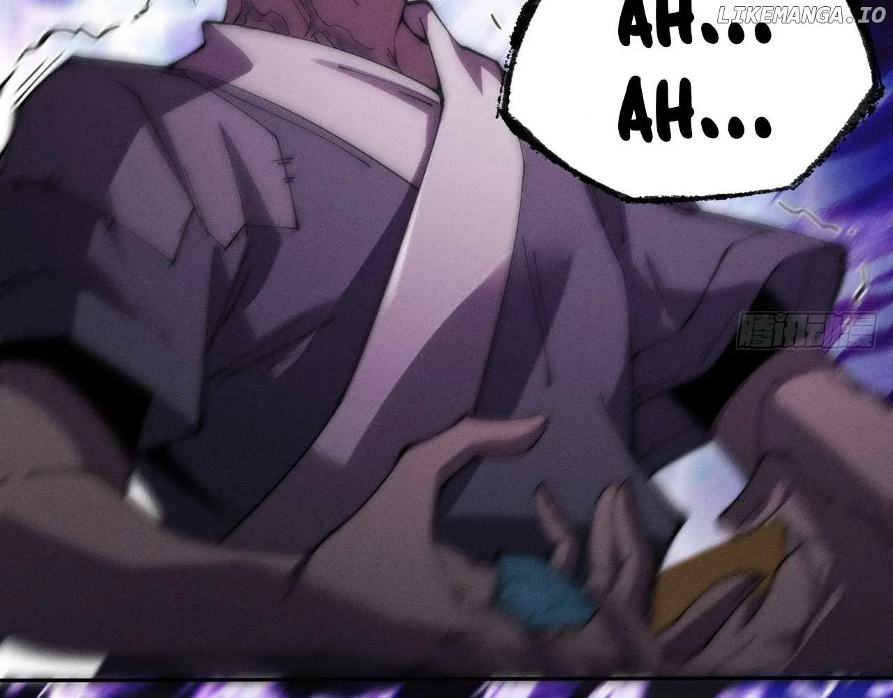 Read Weird Immortal Path chapter 8 image 96 on Lezhin