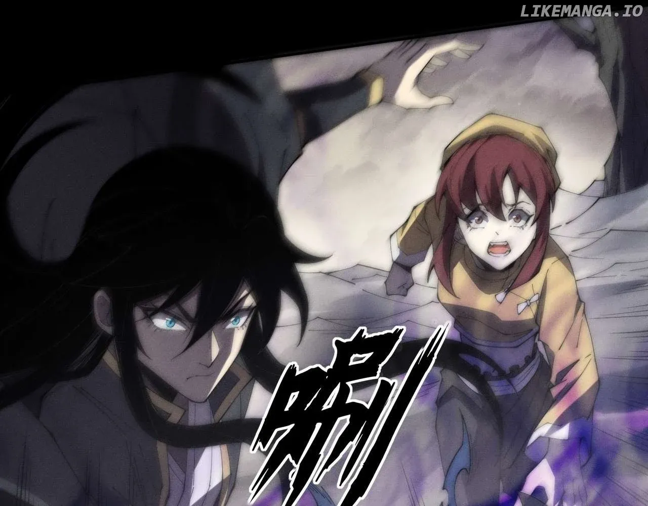 Read Weird Immortal Path chapter 8 image 99 on Lezhin