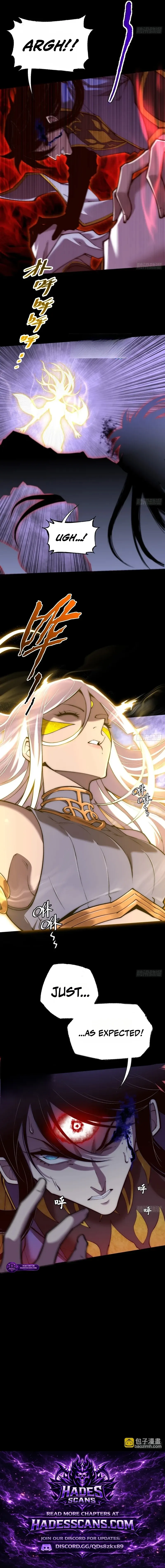 Read Weird Immortal Path chapter 84 image 6 on Lezhin