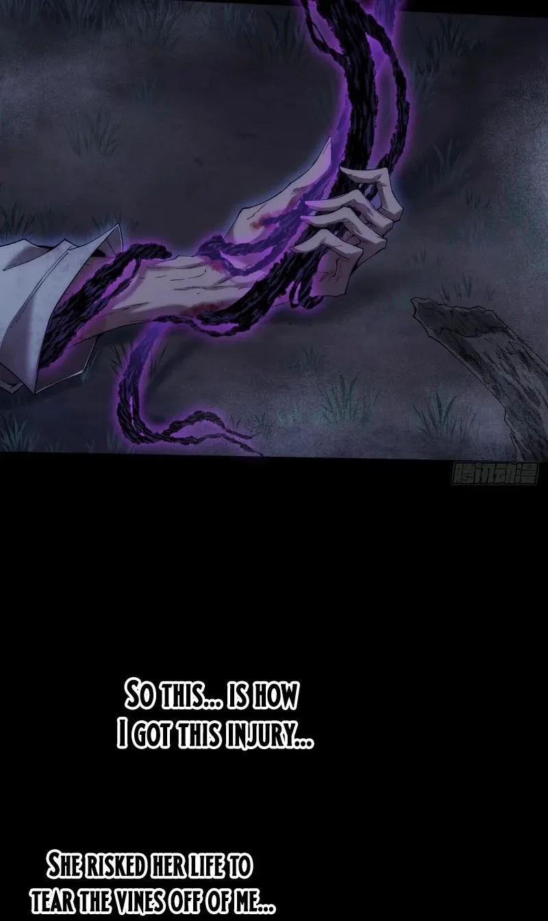 Read Weird Immortal Path chapter 86 image 12 on Lezhin