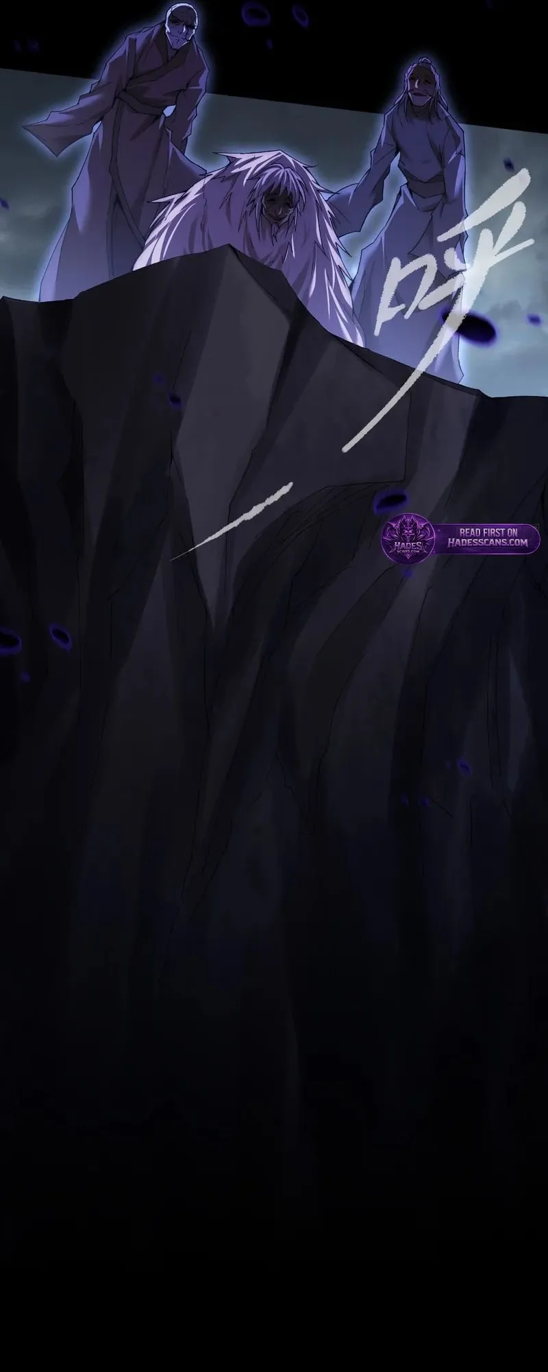 Read Weird Immortal Path chapter 86 image 21 on Lezhin