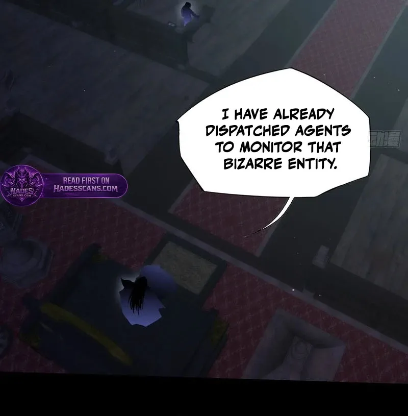 Read Weird Immortal Path chapter 87 image 11 on Lezhin