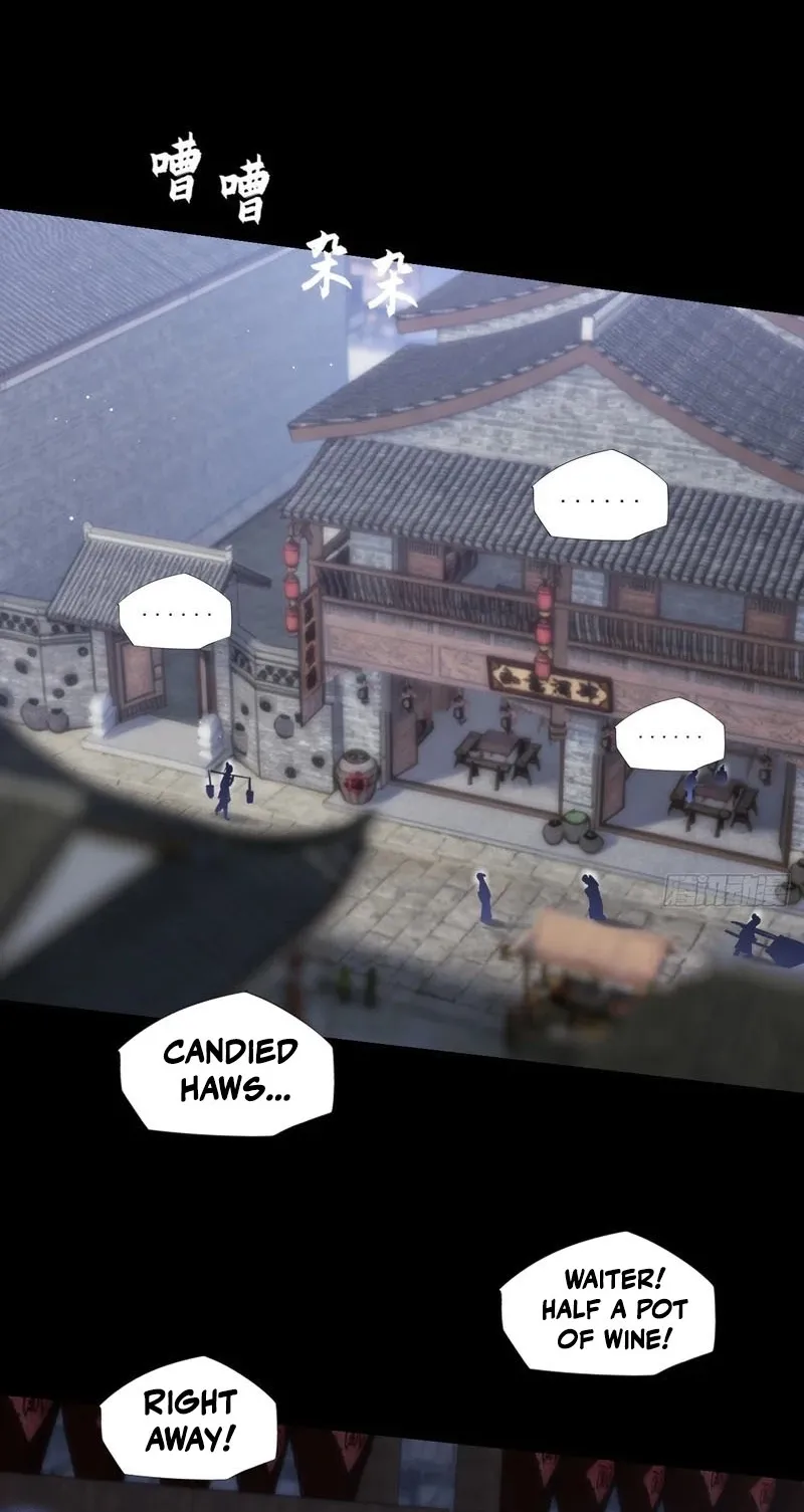 Read Weird Immortal Path chapter 87 image 13 on Lezhin