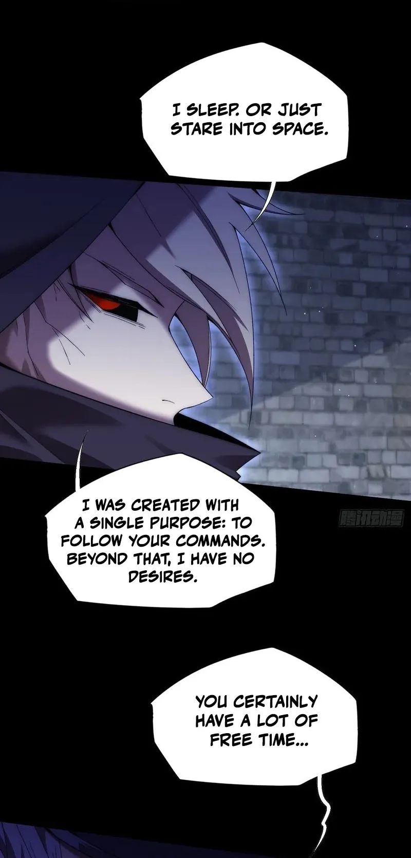 Read Weird Immortal Path chapter 87 image 16 on Lezhin