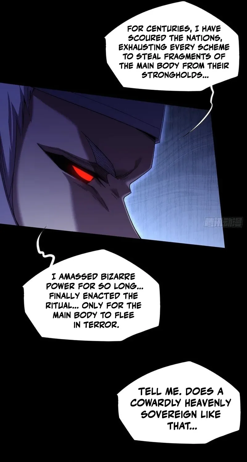 Read Weird Immortal Path chapter 87 image 18 on Lezhin