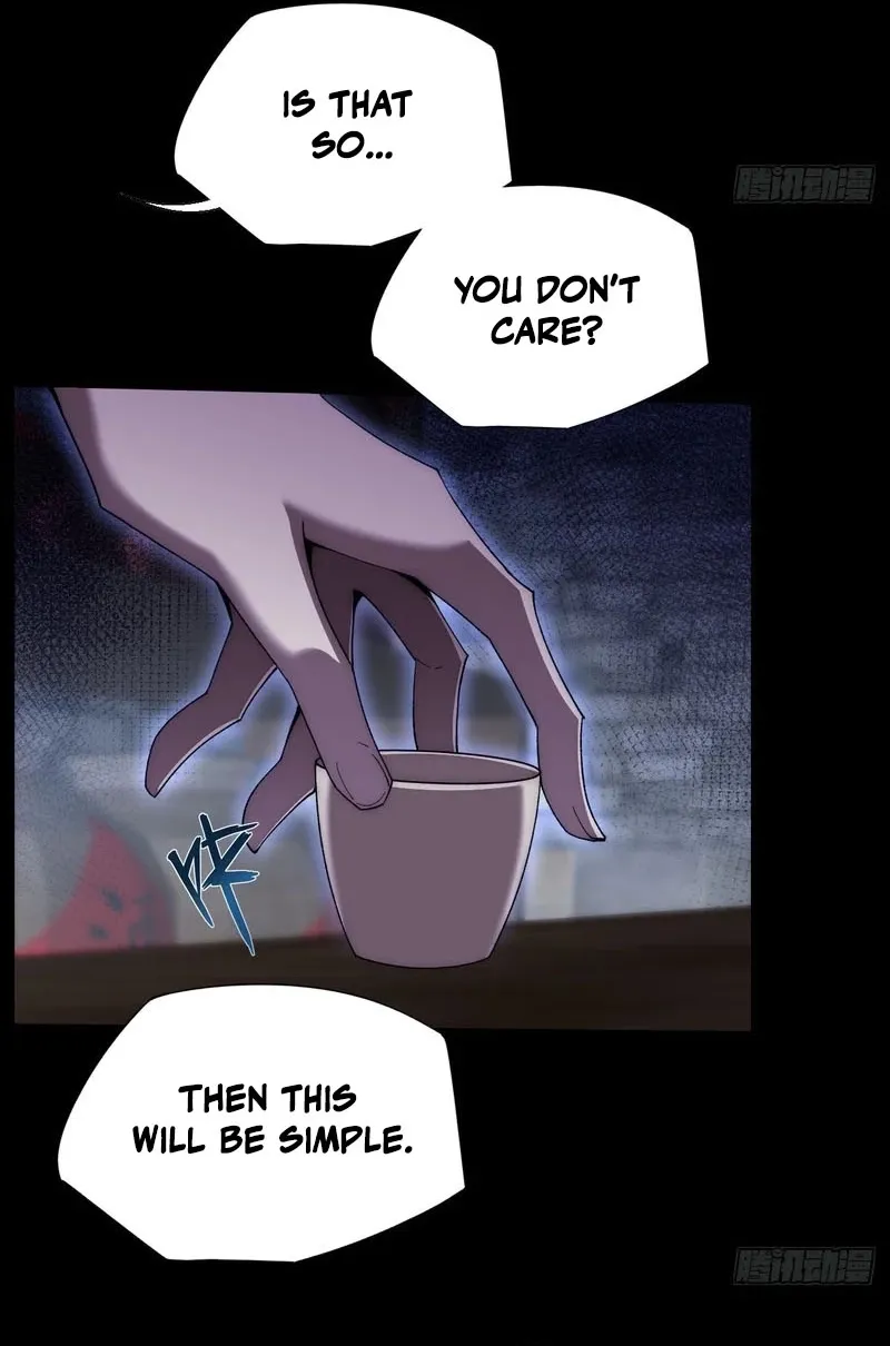 Read Weird Immortal Path chapter 87 image 20 on Lezhin