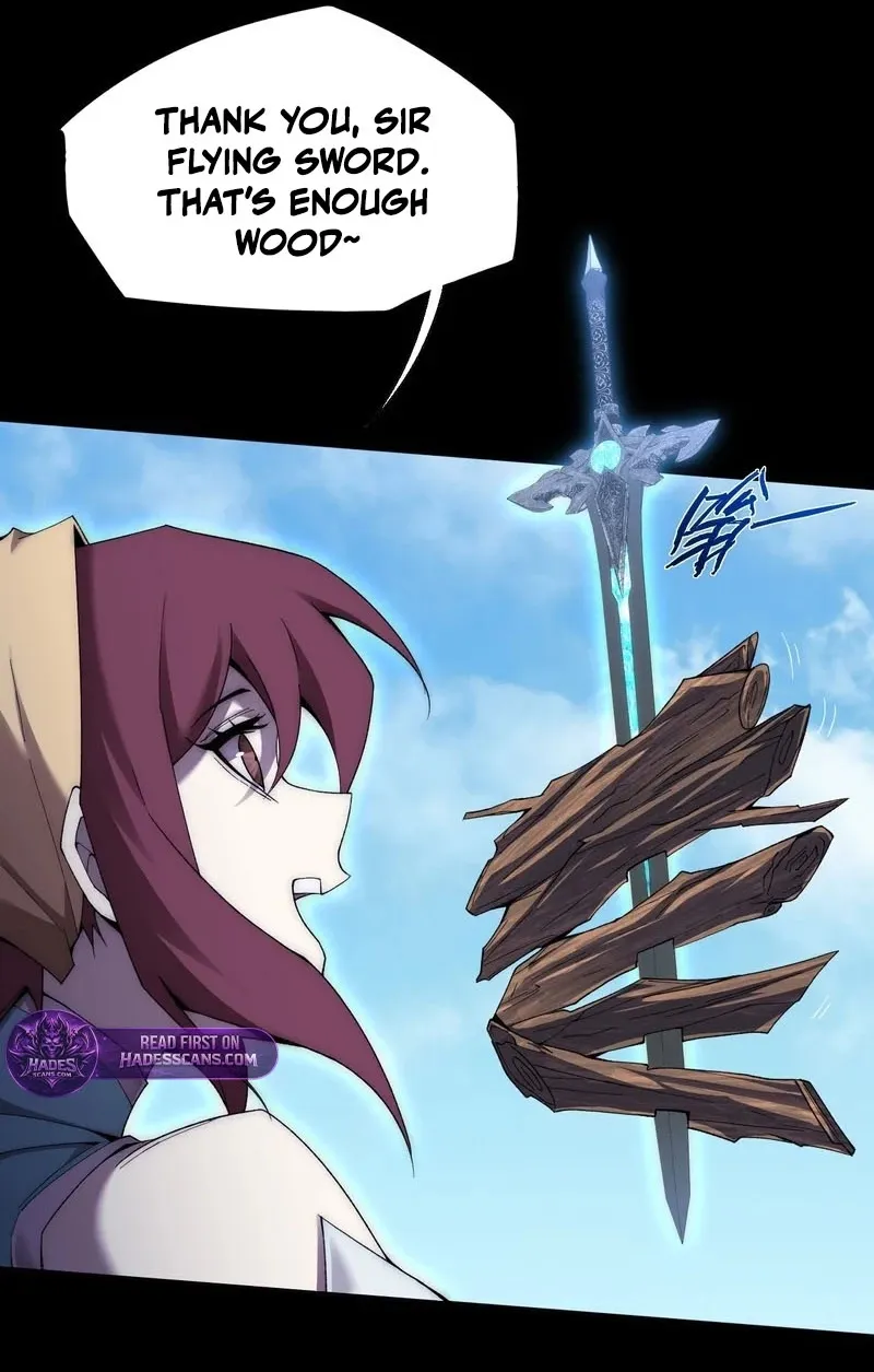 Read Weird Immortal Path chapter 87 image 26 on Lezhin