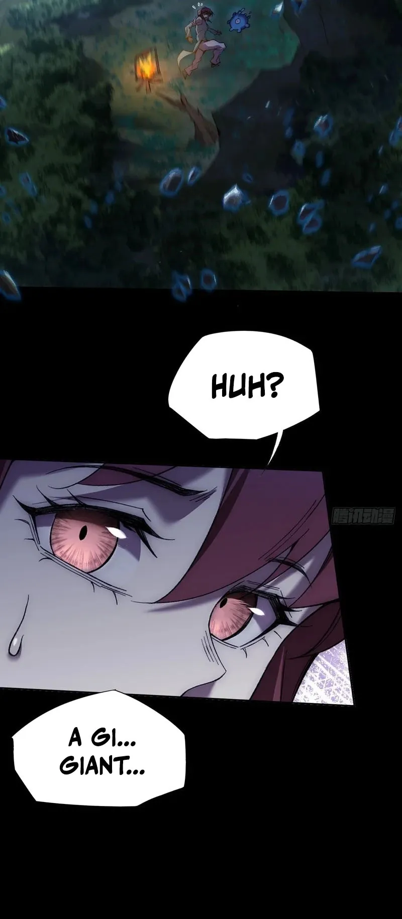 Read Weird Immortal Path chapter 87 image 29 on Lezhin