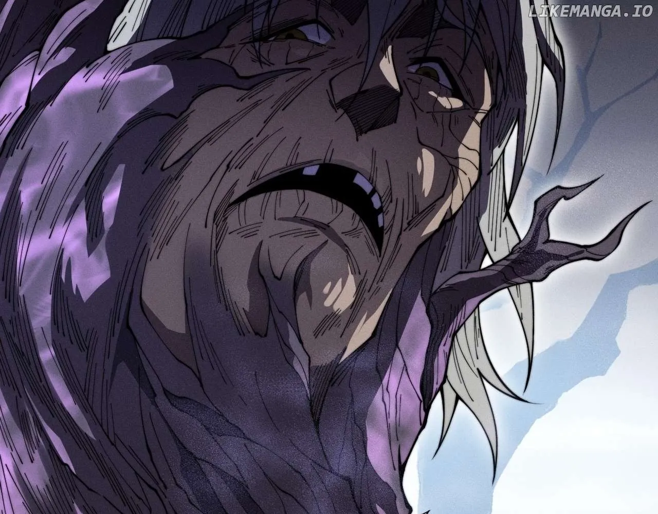 Read Weird Immortal Path chapter 9.1 image 10 on Lezhin