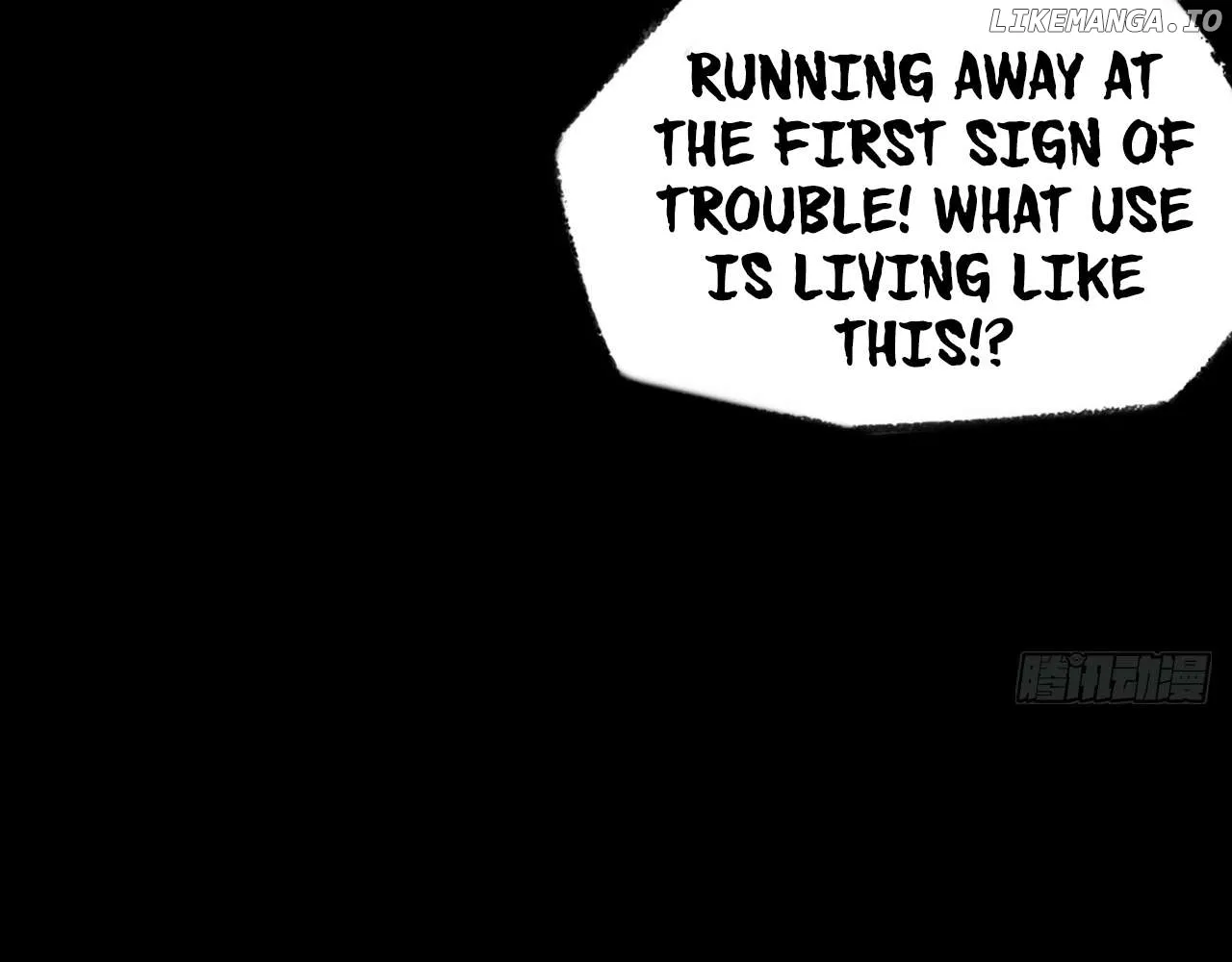 Read Weird Immortal Path chapter 9.1 image 100 on Lezhin