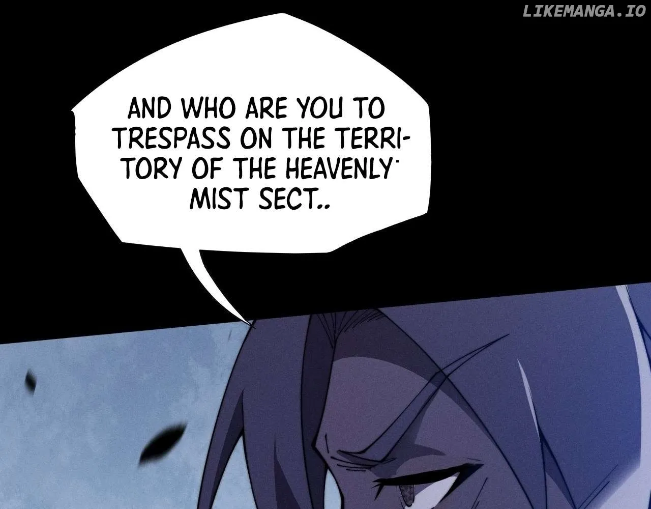 Read Weird Immortal Path chapter 9.1 image 101 on Lezhin