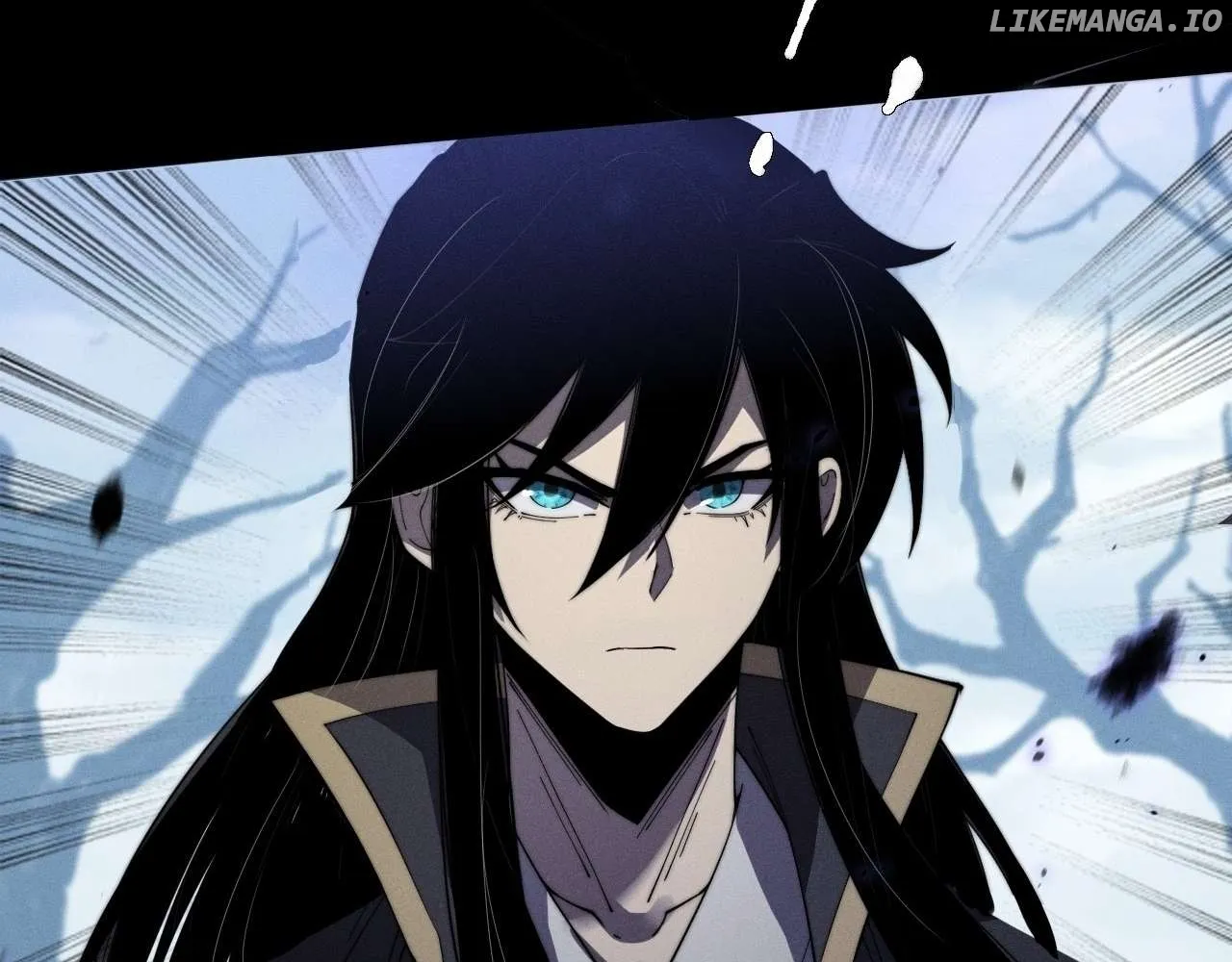 Read Weird Immortal Path chapter 9.1 image 104 on Lezhin
