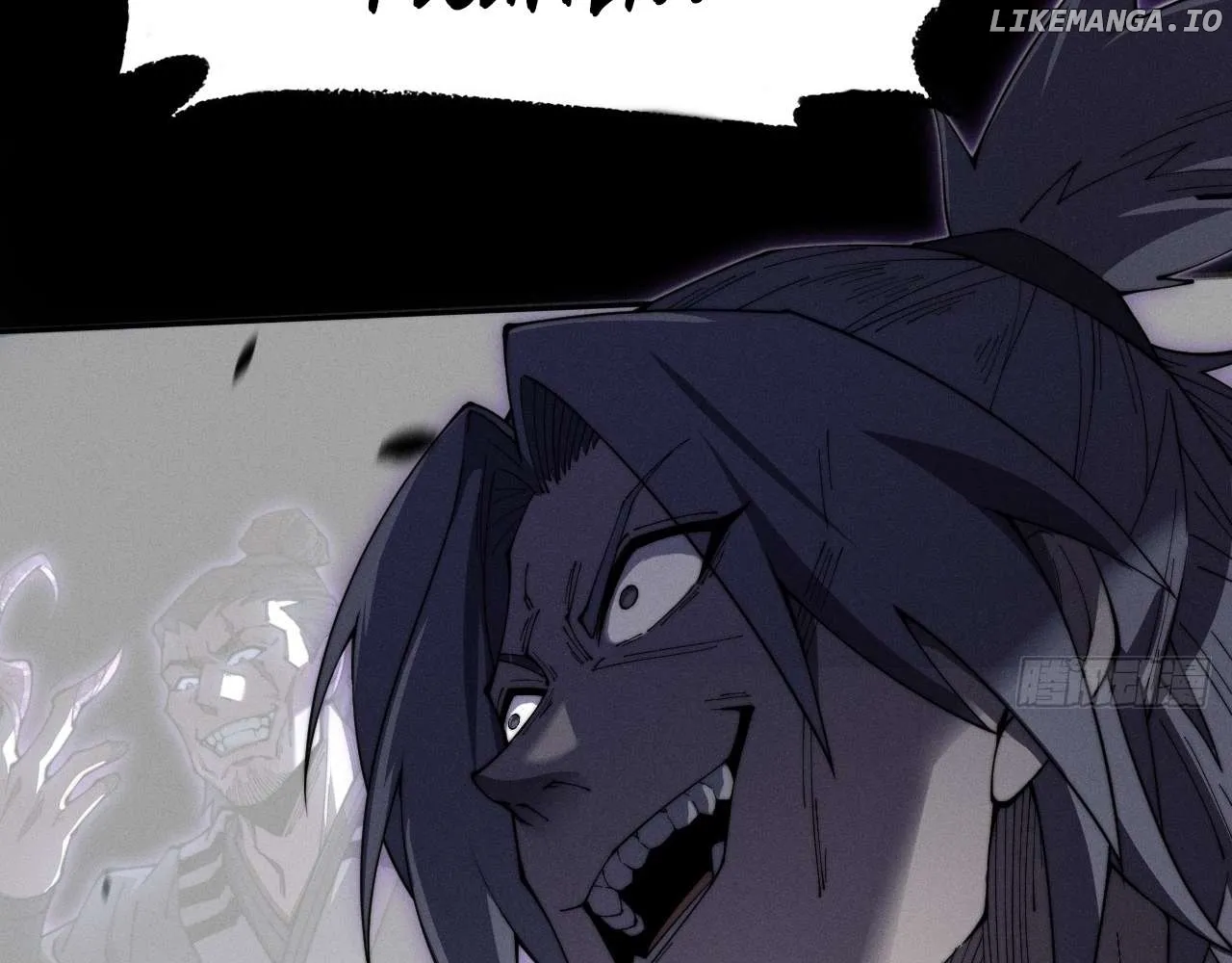 Read Weird Immortal Path chapter 9.1 image 107 on Lezhin