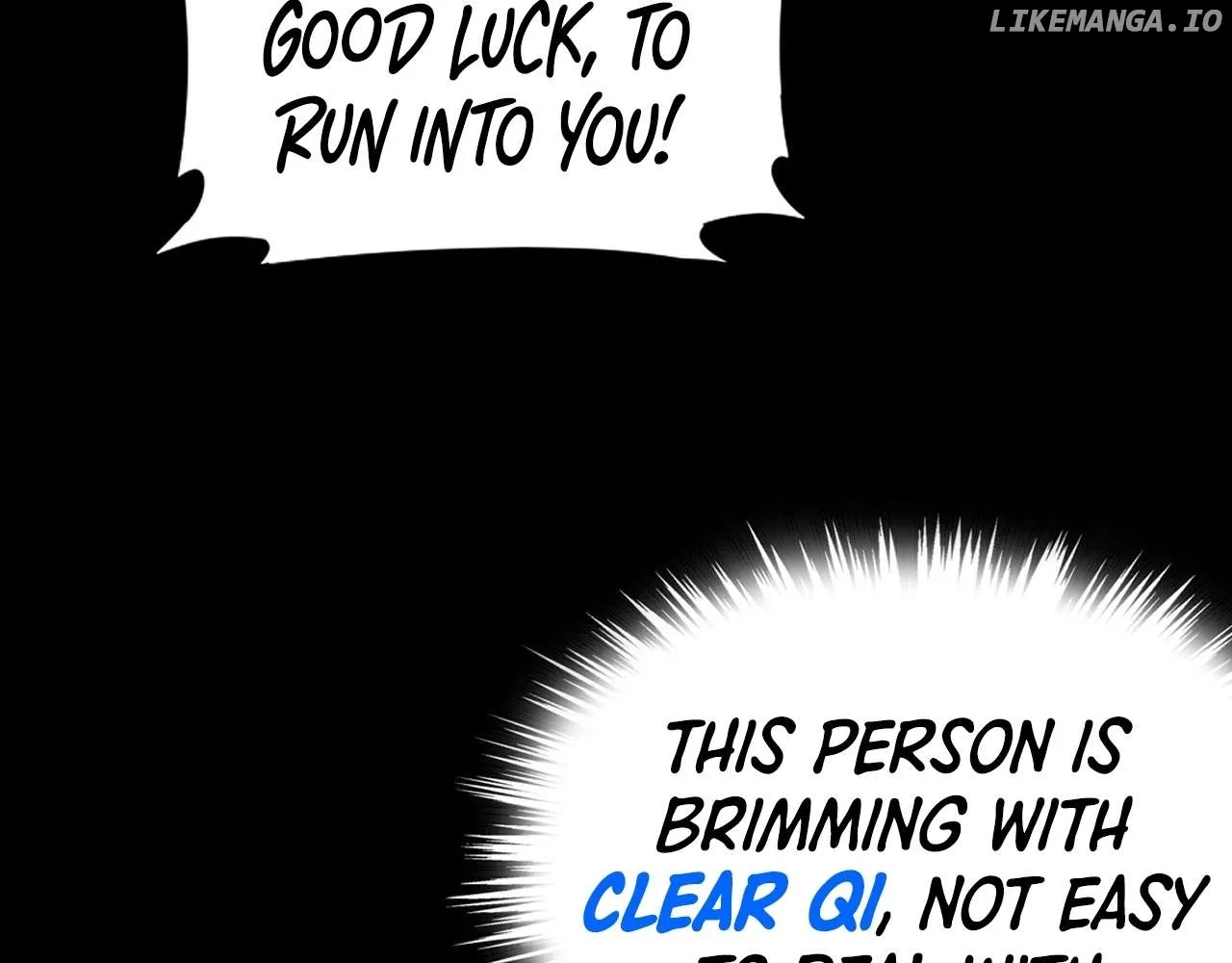 Read Weird Immortal Path chapter 9.1 image 109 on Lezhin