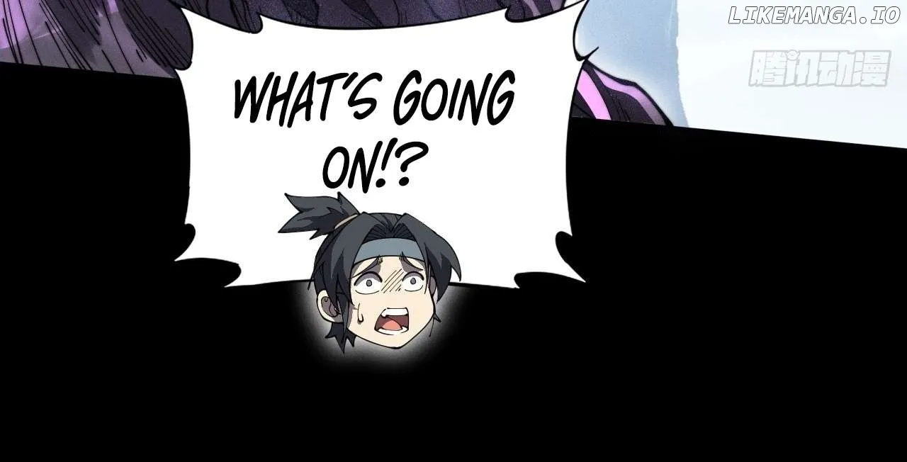 Read Weird Immortal Path chapter 9.1 image 11 on Lezhin