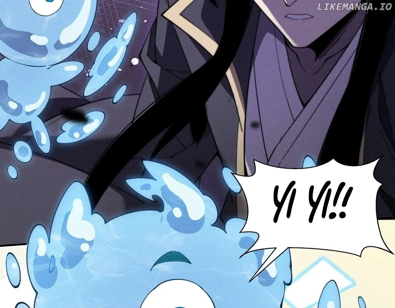 Read Weird Immortal Path chapter 9.1 image 111 on Lezhin