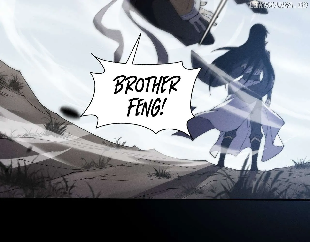 Read Weird Immortal Path chapter 9.1 image 116 on Lezhin