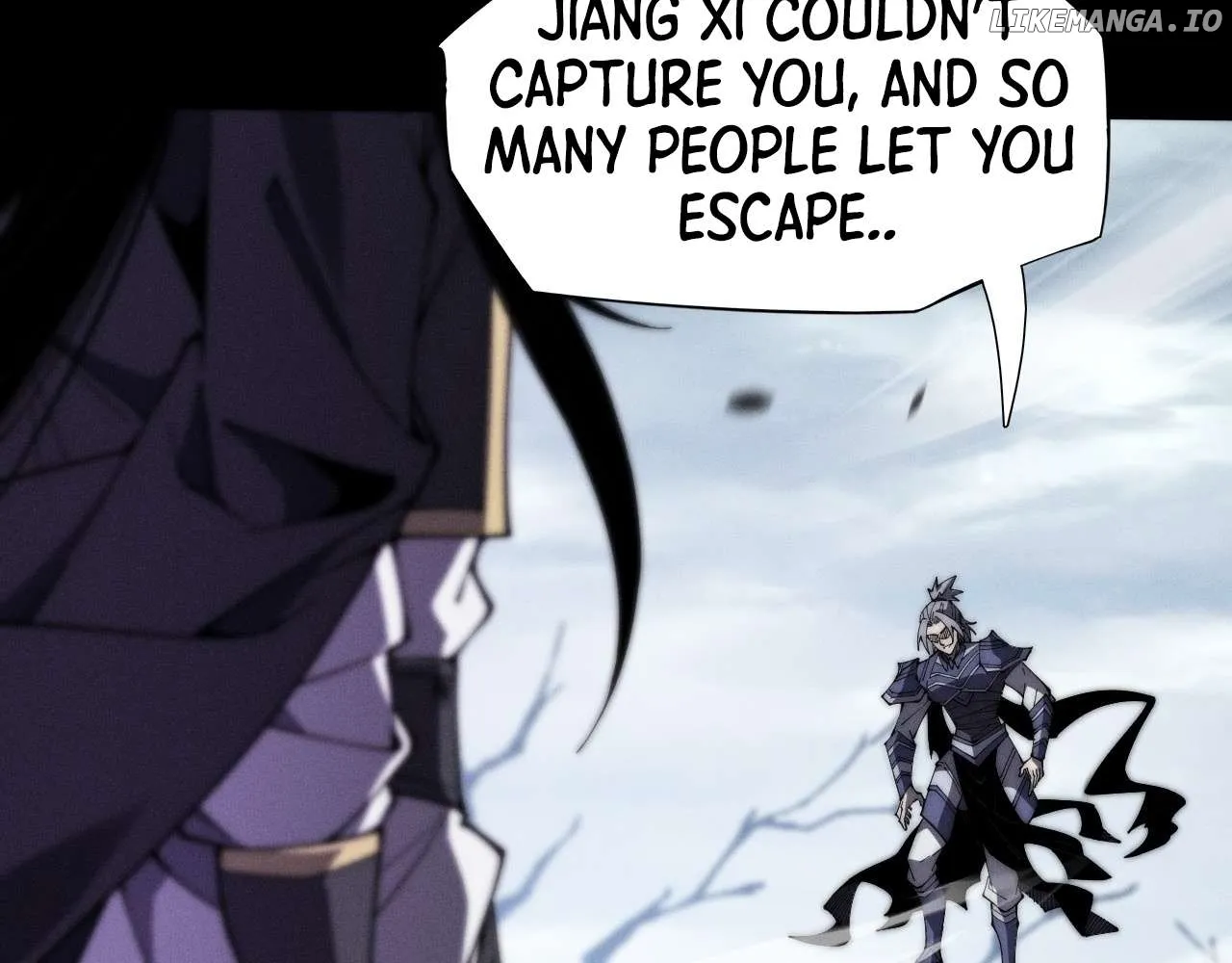 Read Weird Immortal Path chapter 9.1 image 118 on Lezhin