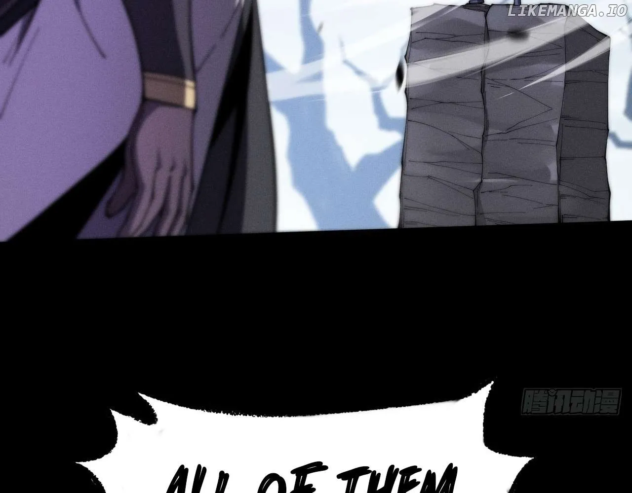 Read Weird Immortal Path chapter 9.1 image 119 on Lezhin