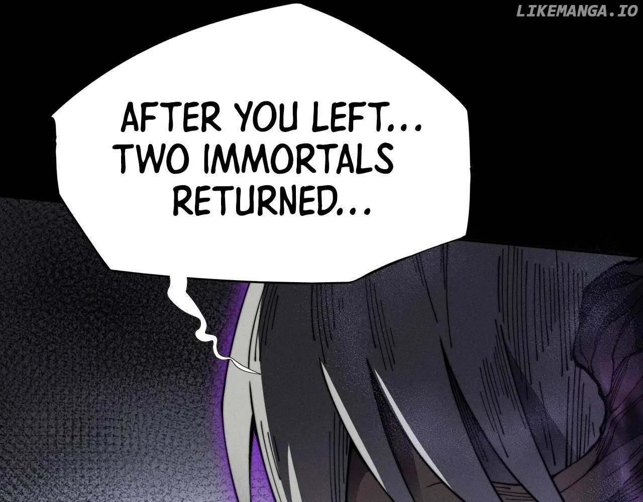 Read Weird Immortal Path chapter 9.1 image 12 on Lezhin